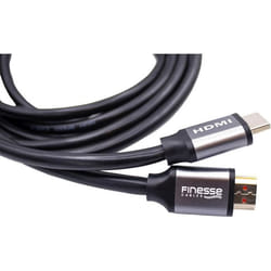 Finesse Cables Câble HDMI 30m v1.4 avec Ethernet Arc 3D Full HD 1080P