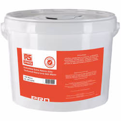 Nom commercial = Heavy Duty Application = Nettoyage des mains Type de conditionnement = Seau Nombre de lingettes par pack = 1 ...