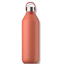 Chilly Series 2 Utilisation quotidienne 1000 ml Rouge