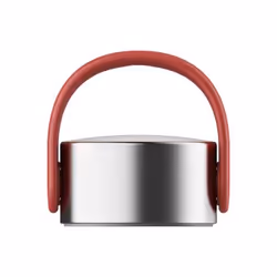 Chilly Series 2 Utilisation quotidienne 1000 ml Rouge