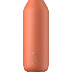 Chilly Series 2 Utilisation quotidienne 1000 ml Rouge