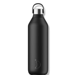 Chilly Series 2 Utilisation quotidienne 1000 ml Noir