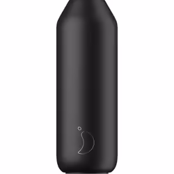 Chilly Series 2 Utilisation quotidienne 1000 ml Noir