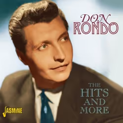 Jasmine Records Don RONDO - The Hits and More, CD, Don Rondo, Support physique, Adulte, 1 disques, 10/12/2012