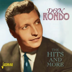 Jasmine Records Don RONDO - The Hits and More CD