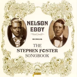 Jasmine Records Nelson EDDY - Sings The Stephen Foster Song Book, CD, Nelson Eddy, Support physique, 1 disques, 21/10/2005, 1 ...