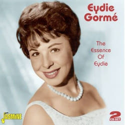 Jasmine Records Eydie GORME - The Essence of Eydie CD