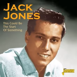 Jasmine Records Jack JONES - This Could be the Start of Something, CD, Jack Jones, Support physique, Adulte, 1 disques, 10/9/ ...