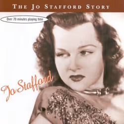 Jasmine Records Jo STAFFORD - The Jo Stafford Story, CD, Jo Stafford, Support physique, Adulte, 1 disques, 9/1/1997