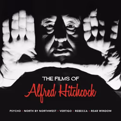 Jasmine Records Various Artists - The Films of Alfred Hitchcock, CD, Support physique, 1 disques, 09/11/2018, 1. Funeral marc ...