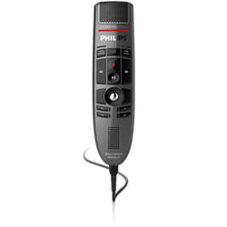 Philips SpeechMike Premium Micro dictaphone USB