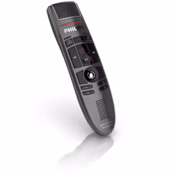 Philips SpeechMike Premium Micro dictaphone USB