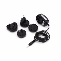 Spektrum SPM9551, Destinataire, Intérieure, 120-240 V, 50/60 Hz, CA vers CC, Spektrum DX18 w/AR9020 Tx/Rx MD2 DX18 w/AR9020 T ...