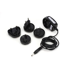 Spektrum SPM9551 adaptateur de puissance & onduleur Intérieure Noir