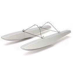 E-flite EFLUA1190 pièce et accessoire pour modèle radiocommandé Kit de flotteur