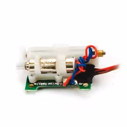 Spektrum SPMSA2030L, Servo