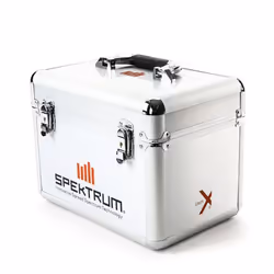Spektrum SPM6722, Etui de transport de télécommande