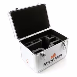Spektrum SPM6722 pièce et accessoire pour modèle radiocommandé Etui de transport de télécommande