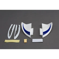 Hobby Zone HBZ7925 pièce et accessoire pour modèle radiocommandé Aile