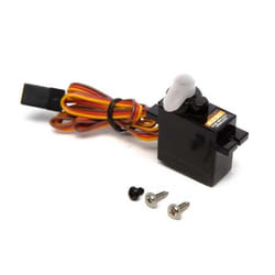 Spektrum SPMSA330R pièce et accessoire pour modèle radiocommandé Servo