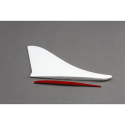 Hobby Zone HBZ7911 pièce et accessoire pour modèle radiocommandé Unité de courroie arrière
