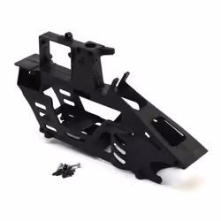 Blade BLH1401, Cadre, Noir