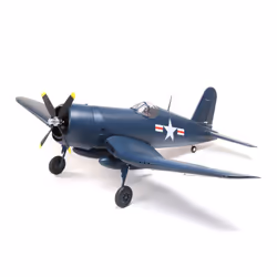 E-flite F4U-4 Corsair, Aéronef de combat, 14 an(s), 1,48 kg