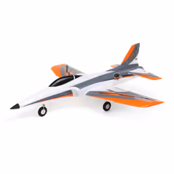 E-flite Habu SS, Aéronef de combat, 424 g