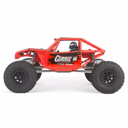 Axial R/C AXI03022T1 modèle radiocommandé Buggy Moteur électrique 1:10