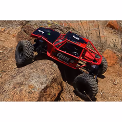 Axial R/C AXI03022T1 modèle radiocommandé Buggy Moteur électrique 1:10