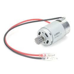 Hobby Zone HBZ7134 pièce et accessoire pour modèle radiocommandé Moteur