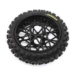 Losi LOS46005 pièce et accessoire pour modèle radiocommandé Support de pneu
