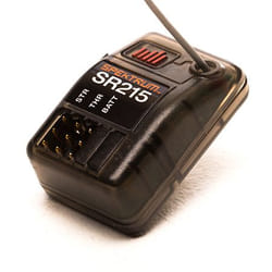 Spektrum SR215 pièce et accessoire pour modèle radiocommandé Récepteur de télécommande