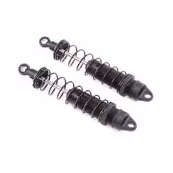 Losi LOS213001, Amortisseurs, Noir