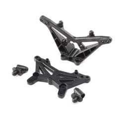 Losi LOS214011 pièce et accessoire pour modèle radiocommandé Tour d'amortisseur