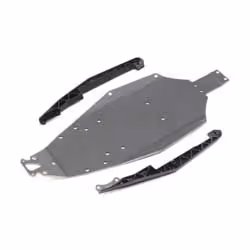Losi LOS211019, Noir, Gris