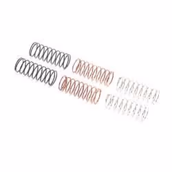 Losi LOS214015, Ressorts d'amortisseur, Gris