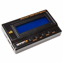 Spektrum SPMXCA200, Noir