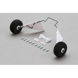Hobby Zone HBZ4406 pièce et accessoire pour modèle radiocommandé Train d'atterrissage