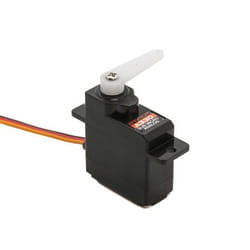 Spektrum SPMSA330 pièce et accessoire pour modèle radiocommandé Servo