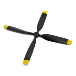 E-flite EFLP10508B pièce et accessoire pour modèle radiocommandé Hélice