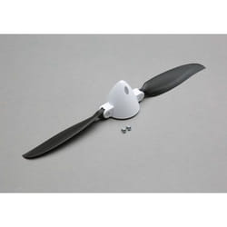 Hobby Zone HBZ8607 pièce et accessoire pour modèle radiocommandé Hélice