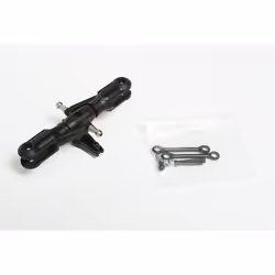 Blade Rotor Head, Noir