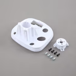 Hobby Zone HBZ3108, Blanc