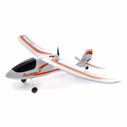 Hobby Zone AeroScout, Aéronef, 800 mAh, 123 g