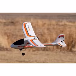 Hobby Zone AeroScout modèle radiocommandé Aéronef Moteur électrique