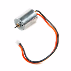 Hobby Zone HBZ5709, Moteur, Noir, Rouge, Argent