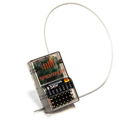 Spektrum SR6200A pièce et accessoire pour modèle radiocommandé Destinataire