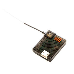 Spektrum SPM9745 pièce et accessoire pour modèle radiocommandé Destinataire