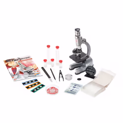 Buki Microscope 30 Expériences